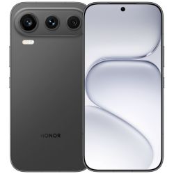 荣耀 600Pro 娱乐手机 16+512 幸运星色/黑色