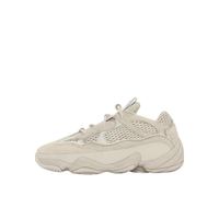 adidas Yeezy 500 运动鞋儿童 防滑耐磨 潮流 小童/灰色 28码