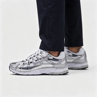 NIKE 滔搏丨NIKE耐克男子P-6000复古缓震老爹鞋运动休闲鞋CN0149-100