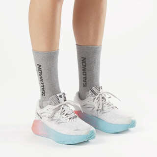 户外徒步：萨洛蒙 日本直邮Salomon 萨洛蒙户外鞋 AERO GLIDE 4 GRADIENT W L492288