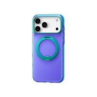 图拉斯 O3Hue 磁吸支架防摔 iPhone18ProMax手机壳