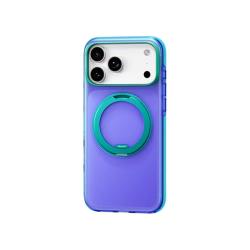 图拉斯 O3Hue 磁吸支架防摔 iPhone18ProMax手机壳