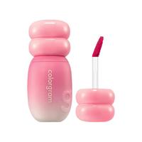 COLORGRAM 蜜糖罐水雾唇釉