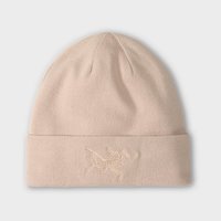 始祖鸟 EMBROIDERED BIRD TOQUE 男女同款 滑雪绒线帽