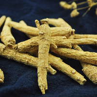 加种参精选干货西洋参条