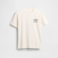 百亿补贴:Gap 男女装2026春季新款纯棉logo印花圆领短袖T恤上衣美版889460