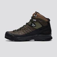 萨洛蒙 X-ALP MID GTX DISTRESSED LTR