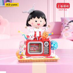 未及 樱桃小丸子系列 516421 丸子奇妙秀