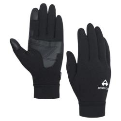拓路者 Polartec Power Stretch Pro 抓绒手套