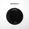 Sei Carina Y 女士贝雷帽 17aw-4