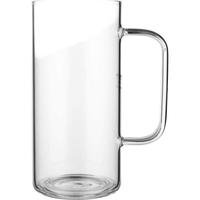 金灶 透明带把手玻璃杯