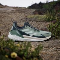 adidas FREE HIKER 2 LOW  女子户外运动徒步鞋休闲鞋