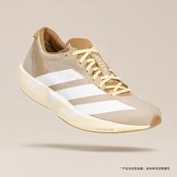 adidas ADIZERO ADIOS 9 W透气轻便低帮女子跑步鞋