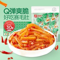 移动端、88VIP：良品铺子 Q弹豆干什锦装 30包