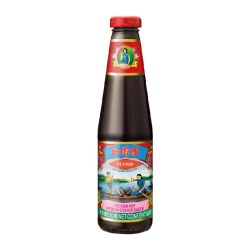 李锦记 旧庄蚝油