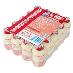 养乐多 益力多Yakult原味100ml*20活性乳酸菌饮品