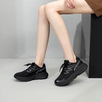 金利来 舒适透气飞织鞋显高厚底老爹鞋休闲运动鞋女鞋户外休闲鞋