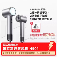 米家 高速吹风机H501