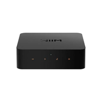 WIIM Pro Plus 蓝牙WiFi流媒体播放器