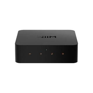 WIIM Pro Plus 蓝牙WiFi流媒体播放器