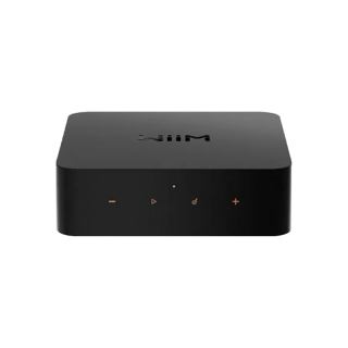 WIIM Pro Plus 蓝牙WiFi流媒体播放器