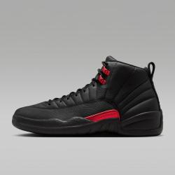 AIR JORDAN Jordan AIR JORDAN 12 RETRO实战抗扭缓震高帮男子篮球鞋