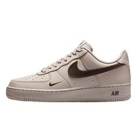百亿补贴：NIKE Air Force 1 AF1 舒适贴合 板鞋 米棕 IV5732-002