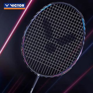 VICTOR威克多 ARS-HS PLUS极音速 速度型羽毛球拍