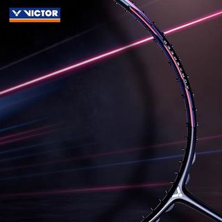 VICTOR威克多 ARS-HS PLUS极音速 速度型羽毛球拍
