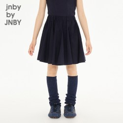 jnby by JNBY 新款江南布衣童装短裙裤新疆长绒棉26秋女童jnbybyjnby1Q7E15050