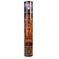 RSL 7号球羽毛球飞行稳定耐打24只