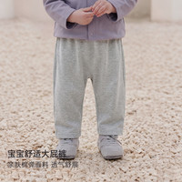 巴厘小猪 儿童运动裤  卫裤