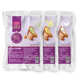 麦富迪 鲜肉夹心猫粮双拼全价成幼猫鱼油营养鱼油猫草夹心酥排毛球