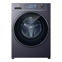海尔 云溪4.0系列 XQG110-HBLE78EU1 直驱变频洗烘一体机 11KG