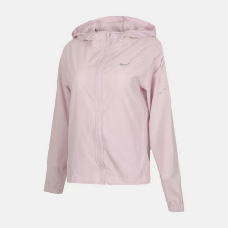 NIKE 外套女SWIFT防泼水可收纳跑步夹克 HQ0651-583