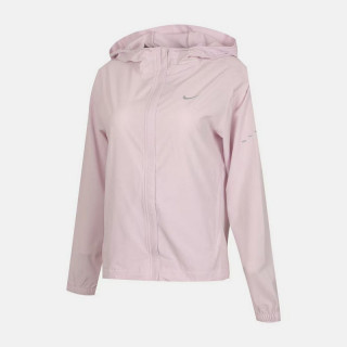 NIKE 外套女SWIFT防泼水可收纳跑步夹克 HQ0651-583