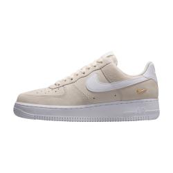 NIKE 空军一号AF1女平底鞋厚底运动休闲鞋 IV5197-200