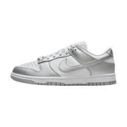 NIKE DUNK LOW女鞋黑白熊猫复古板鞋运动鞋IV5104-102