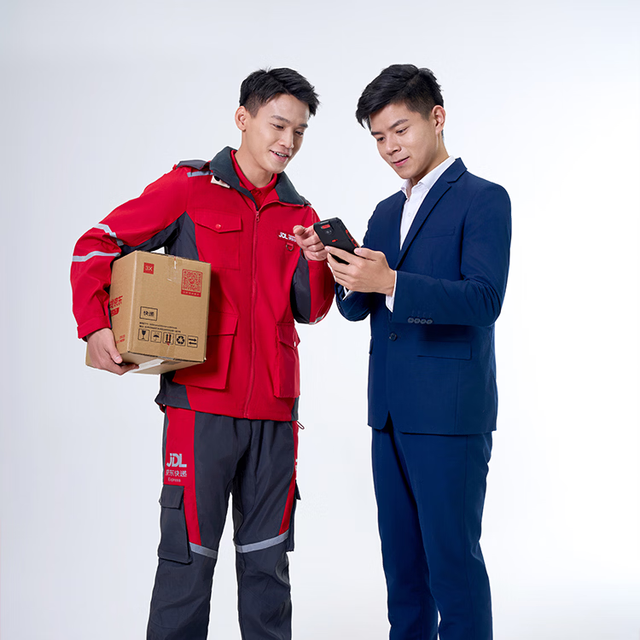 京东 寄快递5kg以内一口价（同省可用） 寄快递寄数码寄家电 上门取件