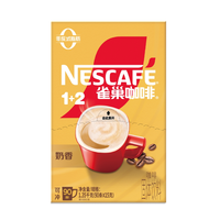 移动端：雀巢 1+2原味三合一速溶咖啡礼盒