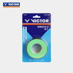 VICTOR GR233-3 通用款羽毛球拍手胶