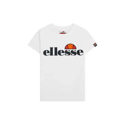 ellesse T恤情侣款EHM903CO1