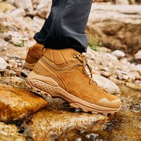 GARMONT 丨山地户外T4 Groove G-dry防水徒步登山战术鞋靴