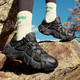 FILA 山脉鞋丨FILA户外徒步登山鞋女鞋休闲鞋山系老爹鞋运动鞋男鞋（男女，款多配色可选）