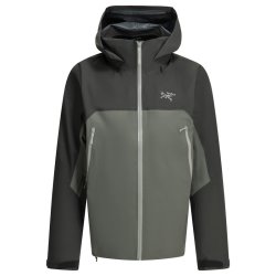 始祖鸟 香港直邮Arc'teryx 男士户外风衣 X000011062BETA