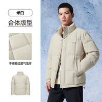 海澜之家 东方空间联名立领羽绒服