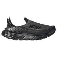 HOKA Restore 一脚蹬透气低帮男士休闲运动鞋