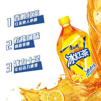 康师傅 冰红茶 1L*1瓶