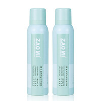 藻米 免洗蓬松干发喷雾150ML*2瓶