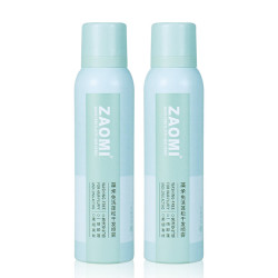 藻米 免洗蓬松干发喷雾150ML*2瓶